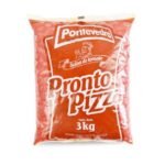 PIZZERA PONTEVEDRA X 3KG