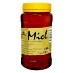 MIEL X 1 KG.