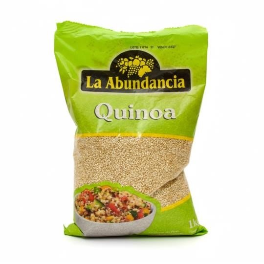 Fiswell_-1144444523_1 QUINOA X 1KG - Imagen 1