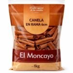 CANELA EN RAMA X 1 KG