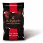 BELCOLADE SEMI AMARGO 55% X 1KG
