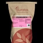 OVABLANCA X 5 KG.