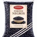 POROTOS NEGROS X 1KG