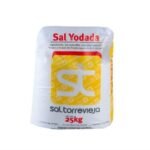 SAL FINA X 25KG