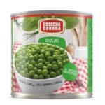 ARVEJAS COSECHA DORADA X 2,5KG