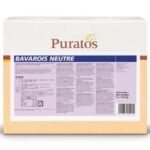 BAVAROIS NEUTRO X 5 KG.