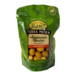ACEITUNAS C/CAROZO X 600G MONCAYO