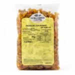 PASAS DE UVA RUBIAS X 1KG
