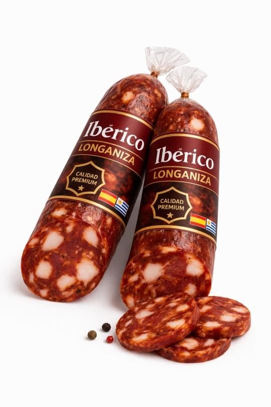 Fiswell_-1165064347_1 LONGANIZA X KG - Imagen 1