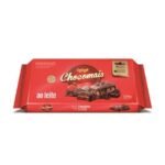 CHOCOMAIS LECHE X 1 KG