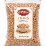 SESAMO INTEGRAL X 1KG