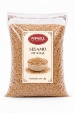 SESAMO INTEGRAL X 1KG