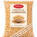 GARBANZOS X 1KG