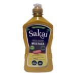 SALSA MOSTAZA X 350 ML