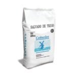 HARINA DE SALVADO X 20 KG