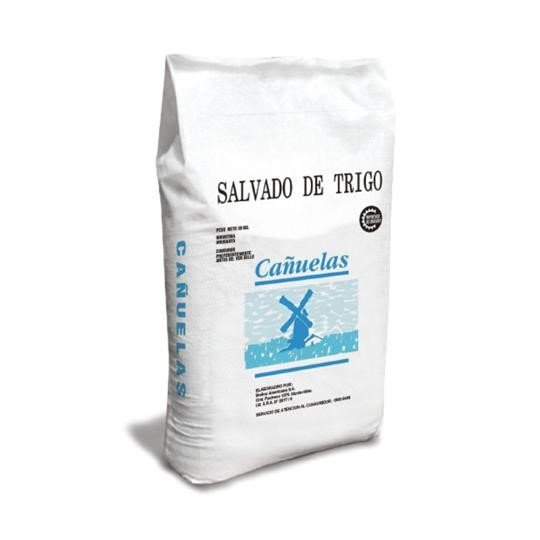 Fiswell_-1196641030_1 HARINA DE SALVADO X 20 KG - Imagen 1