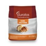 S500 FACTURA PURATOS X 250G