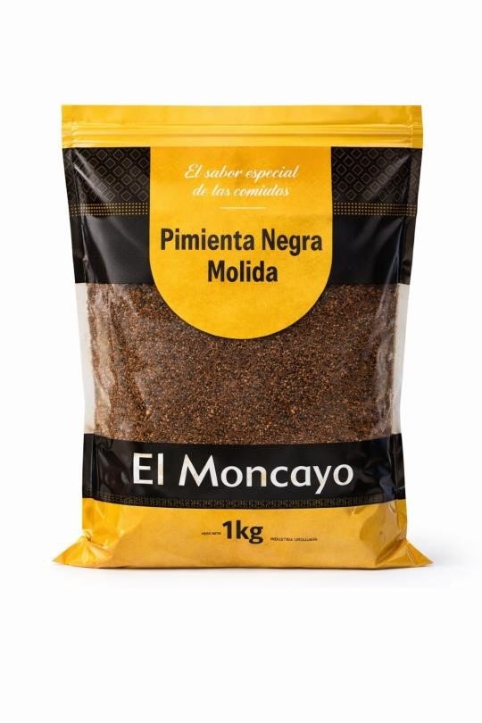 Fiswell_-1259206128_1 PIMIENTA NEGRA MOLIDA X 1 KG - Imagen 1
