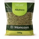ALBAHACA X 500 G