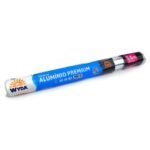 PAPEL ALUMINIO 45 CM X 7.5 MTS
