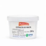 EXTRACTO DE MALTA X 250 G