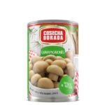 CHAMPIGNONES ENTEROS X 400 G