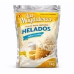 HELADO CREMA X 1 KG