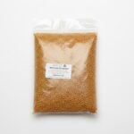 SEMILLA MOSTAZA DE 1KG