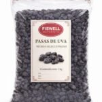 PASAS DE UVA 1KG