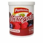 VARIEGATO FRUTOS ROJOS X 1.2KG PONTEVEDRA