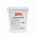 EXTRACTO DE MALTA X 1KG