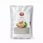 ATUN TROZOS AL ACEITE X 500G