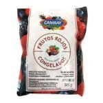 FRUTOS ROJOS CONGELADOS X 500G