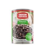 POROTOS NEGROS DE 400 G