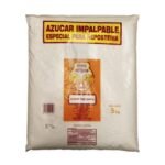 IMPALPABLE DOS NIÑAS X 5KG