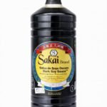 SALSA DE SOJA X 1 LT.
