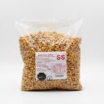 MAIZ CRUJIENTE C/HIERBAS X 1KG