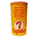 CALDO DE POLLO X 1 KG