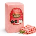 PALETA LA BORDONA
