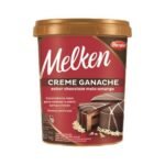 GANACHE NEGRO X 1 KG