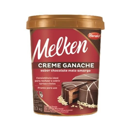 Fiswell_-1550332988_1 GANACHE NEGRO X 1 KG - Imagen 1