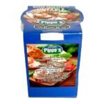 QUESO UNTAR PIPPOS X 400G