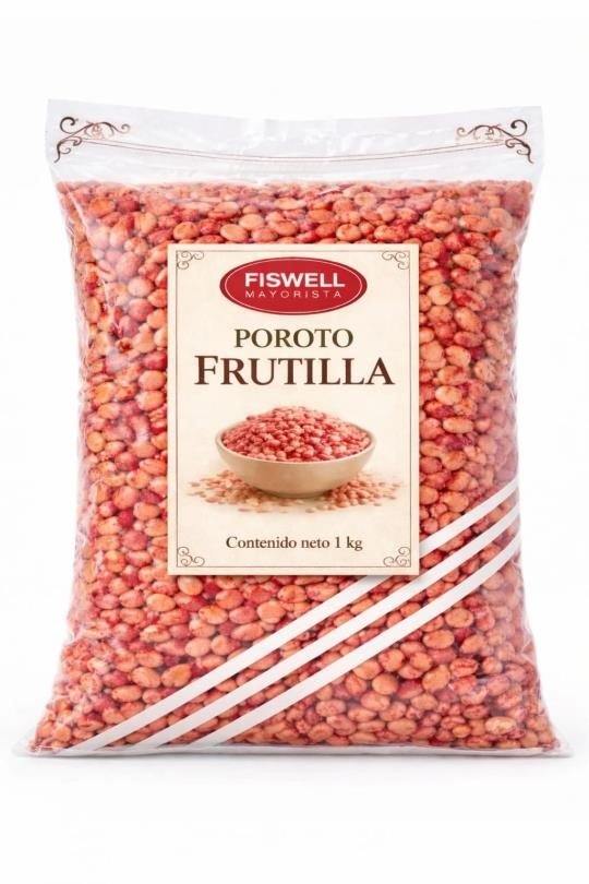 Fiswell_-1555623221_1 POROTO DE FRUTILLA X1KG - Imagen 1