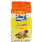 SAL GRUESA X 500 GRS.