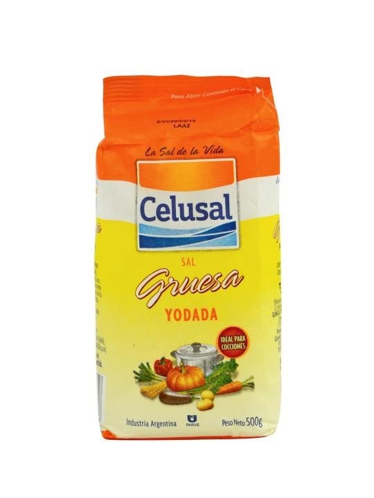 Fiswell_-1562665424_1 SAL GRUESA X 500 GRS. - Imagen 1