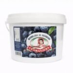 MERMELADA ARANDANOS GRANJERA