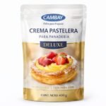 CREMA PASTELERA CAMBAY X 400G