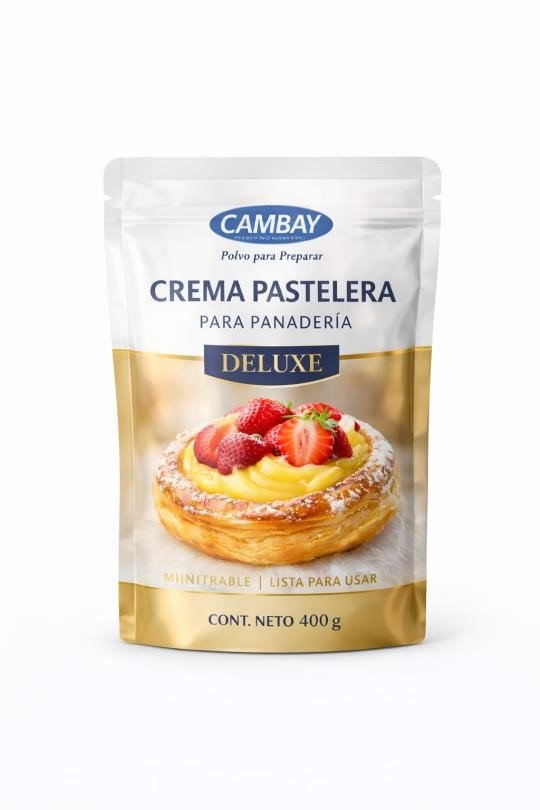 Fiswell_-1563451856_1 CREMA PASTELERA CAMBAY X 400G - Imagen 1