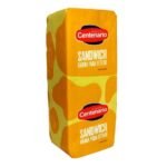 SANDWICHE CENTENARIO X 4KG