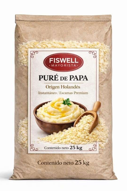 Fiswell_-1634900711_1 PURE X 25 KG - Imagen 1
